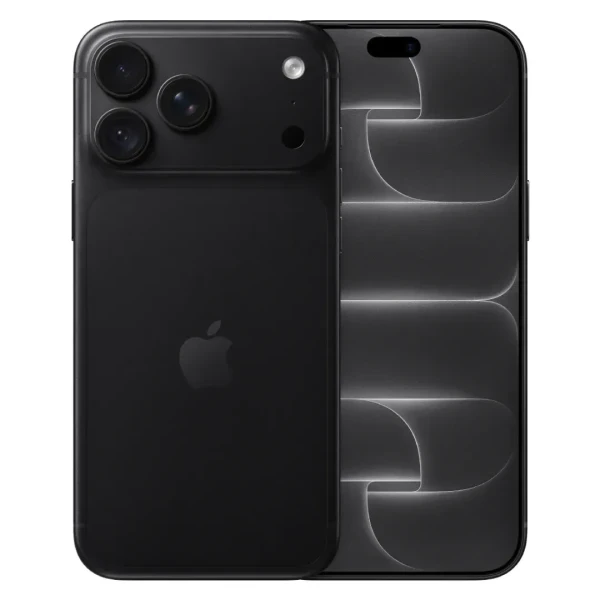 Mobilni telefon Apple Iphone 18 Pro Max 512GB Black