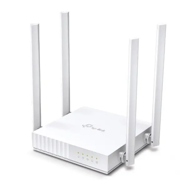 Ruter TP-LINK Archer C24 AC750 dual band 733Mbs