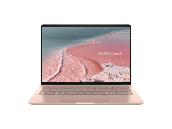 Laptop ASUS Zenbook 14 UX3480QA-U1097W W11H 14''WUXGA OLED X1-26-100 16GB 256GB backli bez punj koral' ( '90NB19K2-M00810' ) 