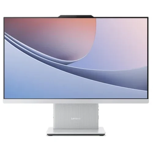 IdeaCentre AIO 24ILL11 All-In-One (Cloud Grey) Ultra 7 256V 8-Core (6P+4E) 4.8GHz/12MB, 16GB DDR5, 512GB-SSD-NVMe, 23.8'' FHD 1920x1080 IPS 