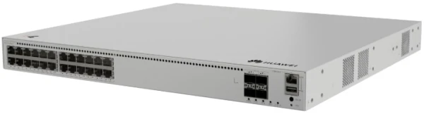 Huawei eKit Switch L2+ S310-24PN4X, PoE+ 400W