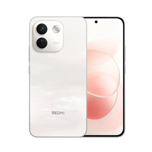 Mobilni telefon Xiaomi Redmi Note 17 pro max 8-512GB 5G roze