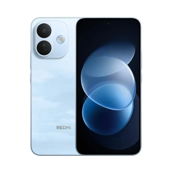 Mobilni telefon Xiaomi Redmi Note 17 Pro 6-256GB 5G plava
