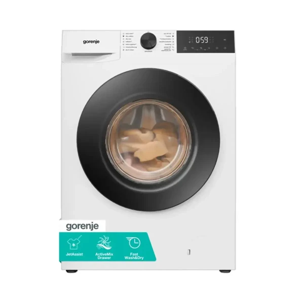 Mašina za pranje i sušenje veša Gorenje WDG2P854A3D2