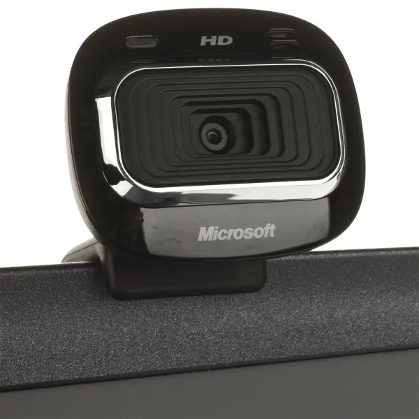 Web kamera MICROSOFT LifeCam HD-3000 For Business720pHDcrna' ( 'T4H-00004' ) 