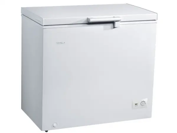 Zamrzivač TESLA RH3200H1 horizontalni 308LF112 x 84,5 x 70cm bela' ( 'RH3200H1' ) 