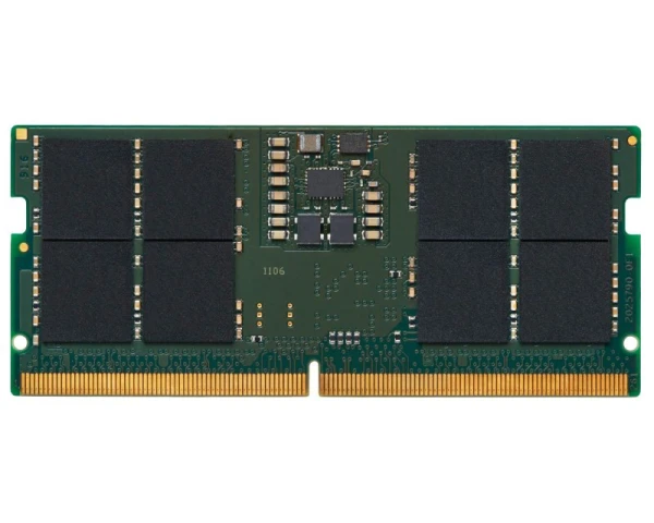 KINGSTON SODIMM DDR5 32GB 5600MT s KVR56S46BS8-32