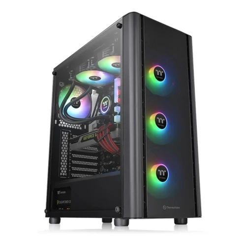 Računar ZEUS Intel i7-14700 DDR5 64GB m.2 1TB 750W