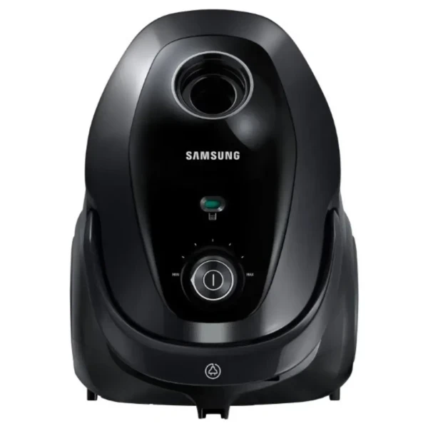 Usisivač Samsung sa kesom VC07M25G0WC GE 750W crna