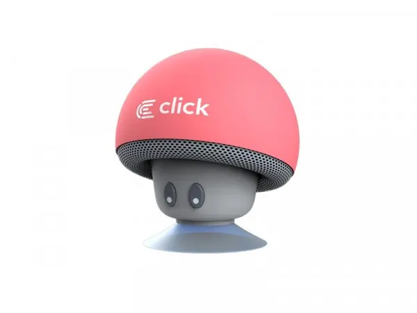 Zvučnik CLICK BSRMP Mushroom bežičnibluetooth3Wroza' ( 'BSRMP' ) 