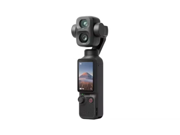 Akciona Kamera DJI Osmo Pocket 4P Vlog Combo' ( 'CP.OS.00000662.01' ) 