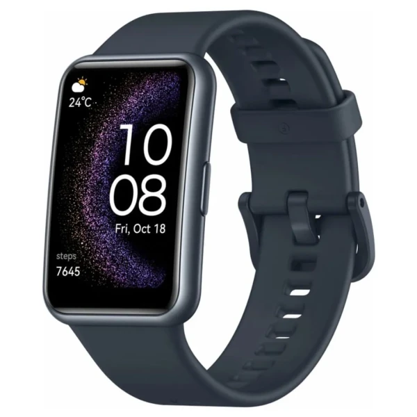 HUAWEI Watch FIT SE CRNI