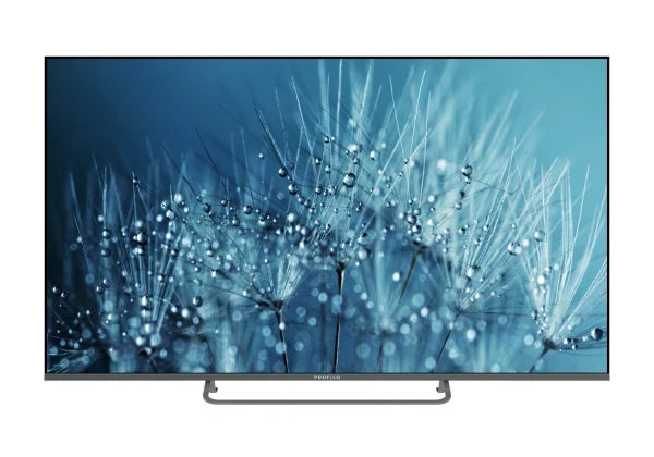 TV PROFILO 55PA545EQG QLED 55'' 4K UHD Smart Google TV siva