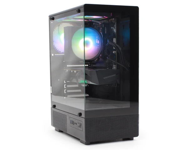 EWE PC AMD GAMING računar Ryzen 7 5700X 16GB 1TB RTX5060 8GB (2)