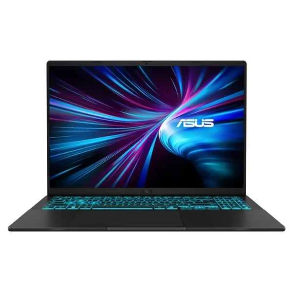 Laptop Asus V16 V3607VJ-TK206 16 WUXGA AG 144Hz Core 7-240H 16GB NVMe 512GB RTX3050 6GB backlit