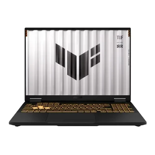 Laptop Asus TUF FX610JH-TU026 16 WUXGA IPS 144Hz i5-14450HX 16GB NVMe 512GB RTX5050 8GB