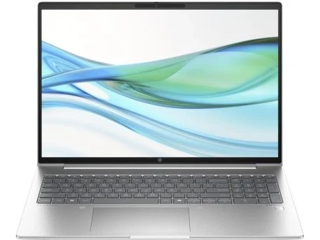 Laptop HP ProBook 460 G11 16 WUXGA IPS U5-125U 16GB NVMe 512GB RJ45 backlit US 8Z677AV