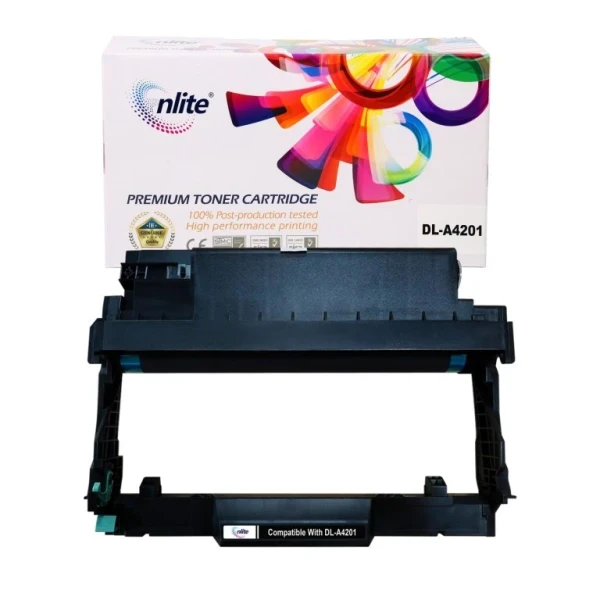 Drum Enlite Pantum DL-A4201 BP4300 BM4200 BM4300 25000str.