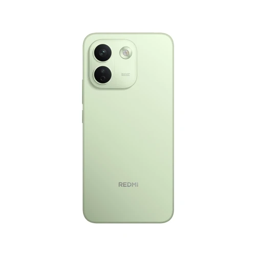 XIAOMI Redmi Note 17 Pro Max 5G 8/256GB ZELENI