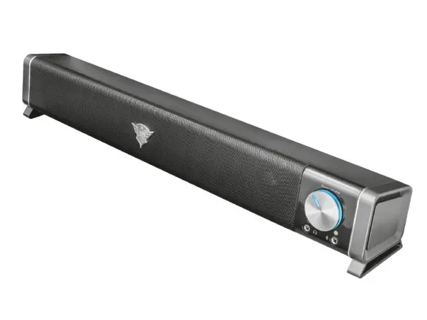 Zvučnik TRUST GXT 618 ASTO sound bar12W(6W RMS) USBcrna' ( '22209' ) 