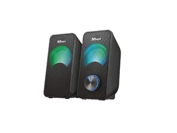 Zvučnik TRUST Arys RGB 2.012W(6W RMS)crna' ( '23120' ) 
