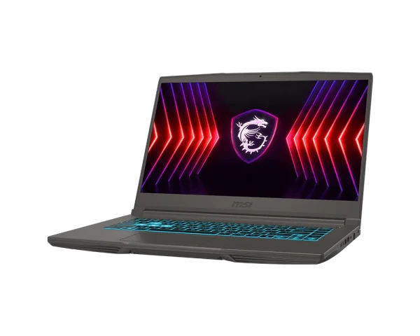Thin 15 B13VE (Cosmos Gray, Metal Top & Palmrest) 8-Core i5-13420H 4.6GHz/12MB 1x16GB 512GB-SSD-M.2-NVMe 15.6'' FHD IPS AG (1920x1080) 45%-s