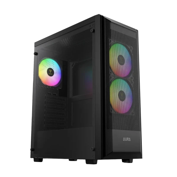 Računar ZEUS Gamer R7 5700 DDR4 16GB m.2 512GB RTX3060 12GB