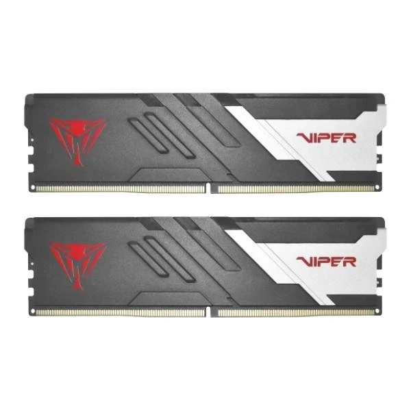 Memorija DDR5 32GB (2x16GB) 6000MHZ Patriot Viper Venom PVV532G60C36AK
