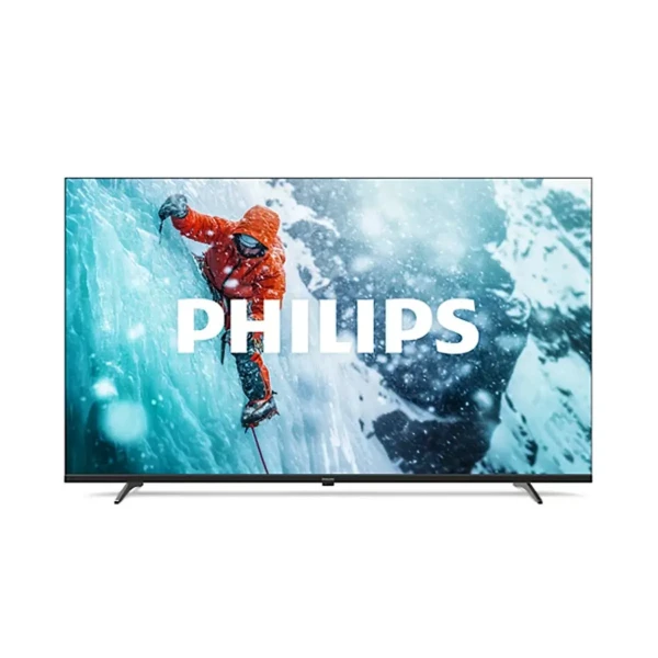 Televizor Philips 65PUT7630-10 Smart, LED, 4K UHD, 65''(165cm), DVB-T-T2-C
