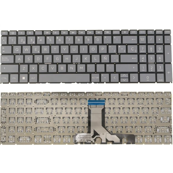 Tastatura za laptop HP Pavilion 15-FC, 15-FD series