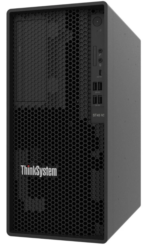 SRV LN ST45 V3 4344P 16GB 2x480 2TB
