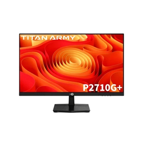 Monitor 27 Titan Army P2710G+ 1920x1080 FHD IPS 1ms 200Hz HDMI DP HDR10