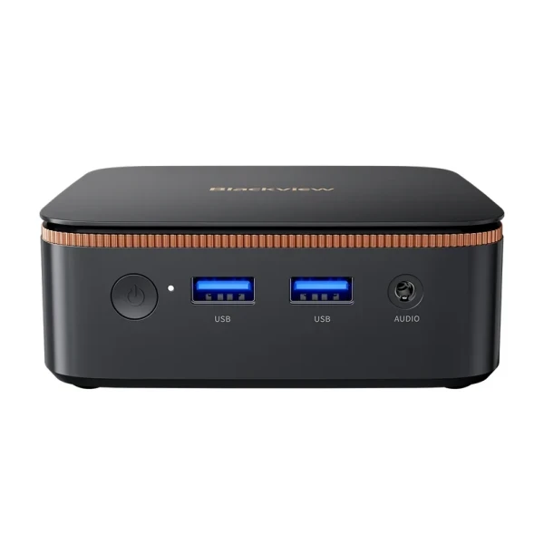 Mini PC Blackview MP20 R3-3300U 16GB NVMe 512GB Win11 Pro
