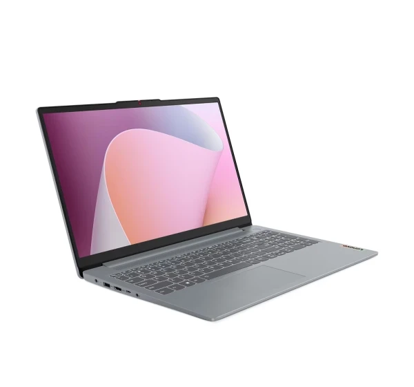 Laptop Lenovo IdeaPad Slim 3 15AMN8 15.6 FHD R3-7320U 8GB NVMe 512GB Srb bez punjača grey