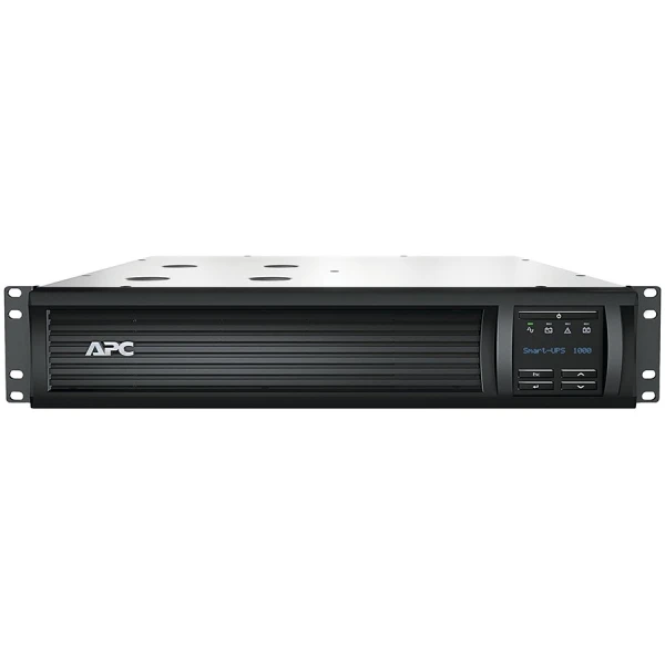 APC Smart-UPS 1000VA LCD RM 2U 230V with SmartConnect ( SMT1000RMI2UC )