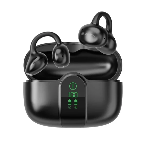 Bežične slušalice Blackview AirBuds 15 black