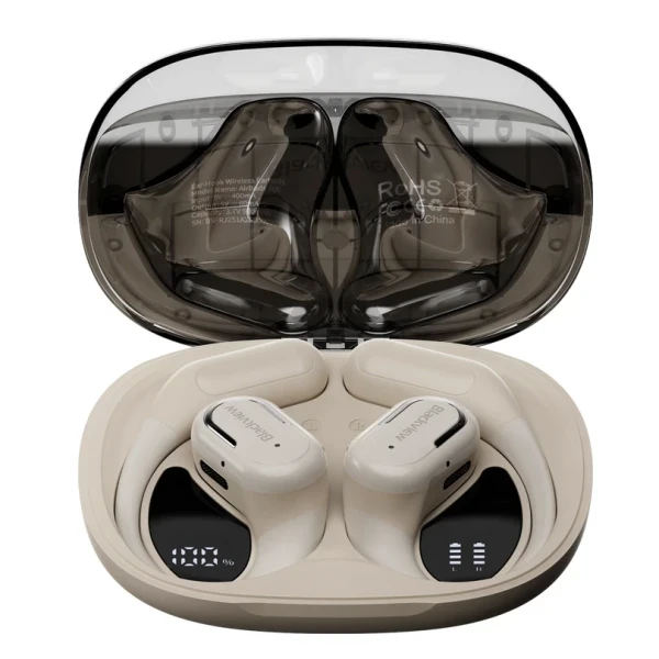 Bežične slušalice Blackview AirBuds 300 white