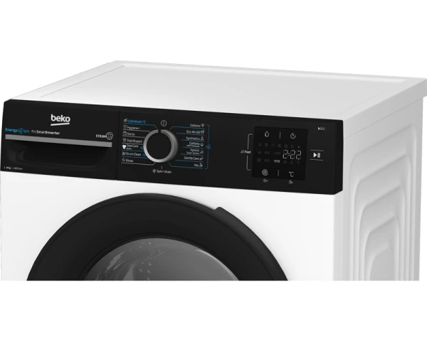 BEKO BM3WFSU38413WPBB1 ProSmart inverter mašina za pranje veša