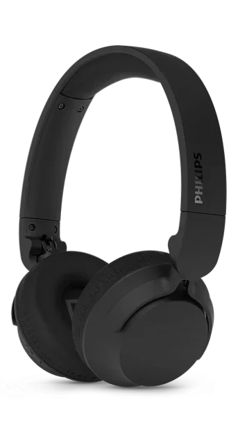 Bluetooth slušalice Philips TAH4000BK 00 Crne