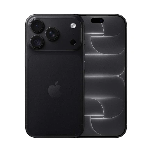 Apple iPhone 18 Pro Max 256GB Black mjxn4sx/a