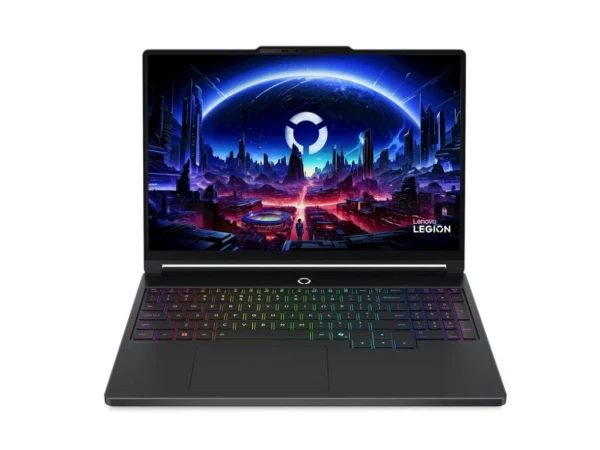 Laptop LENOVO Legion 5 15IPH11 DOS 15.3'' WQXGA OLED U9-386H 32GB 1TB RTX5060 bklt srb Crna' ( '83RW002RYA' ) 