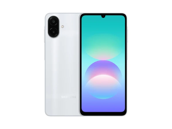 Smartphone SAMSUNG Galaxy A08 LTE 4GB 128GB siva' ( 'SM-A085FZSGSEE' ) 