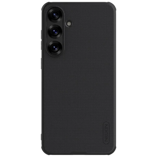 Futrola Nillkin Super Frosted Shield Pro-Samsung S26 Crna