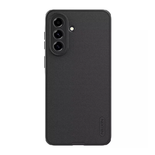 Futrola Nillkin Super Frosted Shield Pro Samsung A57 CRNA