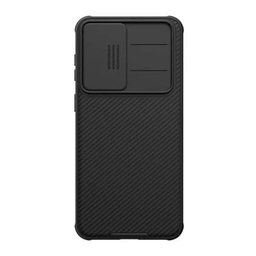 Futrola Nillkin Cam Shield Pro Samsung A57 CRNA