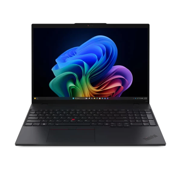 ThinkPad L16 G3 Core Ultra 5 325 (8C(4P+4LPE)/8T, up to 4.5GHz, 12MB), 1x 16GB DDR5-5600, SSD 512GB, 16'' WUXGA (1920x1200) AG IPS 400n, Int