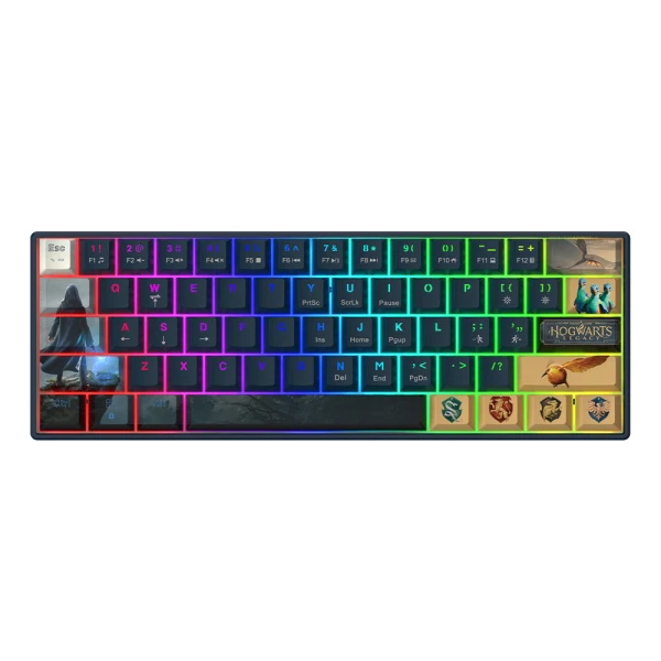 Hogwards Legacy Keyboard