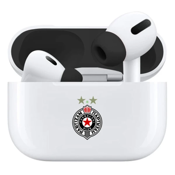 Partizan bežične slušalice