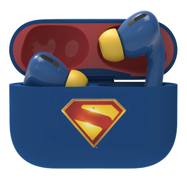Moye Superman Wireless Earphone 01