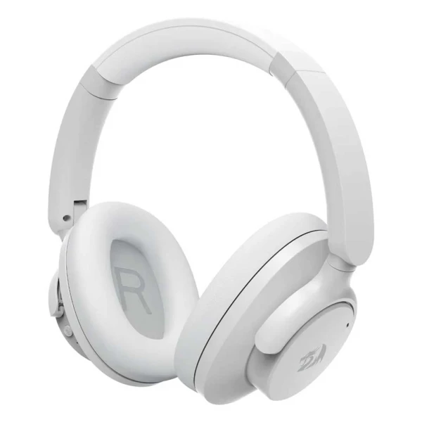 VibeCore H610G Wireless/Wired Headset White